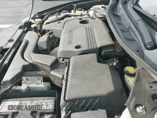 2016 Nissan Altima S с VIN 1N4AL3AP2GC204418, выставлен на аукционе IAAI как лот 43158644 с пробегом 119 884 миль миль и . История ставок и продаж доступна на DreamBid. Изображение 20.