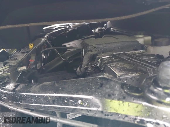 2024 GMC Terrain Denali с VIN 3GKALXEG4RL117353, выставлен на аукционе IAAI как лот 41975740 с пробегом 12 504 миль миль и . История ставок и продаж доступна на DreamBid. Изображение 10.