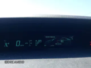 2013 Toyota Prius One with VIN JTDKN3DU0D5691290, listed as a IAAI auction lot 42138179 with 102,003 mi miles and . Bid and sale history available at DreamBid. Image 7.