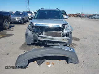 2017 GMC Terrain SLE with VIN 2GKFLTEK7H6120253, listed as a IAAI auction lot 41672578 with 114,772 mi miles. Bid and sale history available at carsss.com. Image 12.