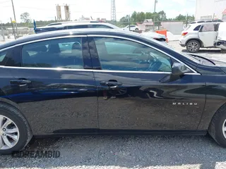 2025 Chevrolet Malibu LT with VIN 1G1ZD5ST6SF145813, listed as a IAAI auction lot 42153047 with 12,106 mi miles and . Bid and sale history available at DreamBid. Image 13.