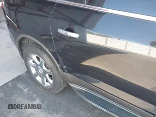 2011 Buick Enclave CXL-2 with VIN 5GAKRCED4BJ193926, listed as a IAAI auction lot 39311118 with 176,807 mi miles and . Bid and sale history available at DreamBid. Image 6.