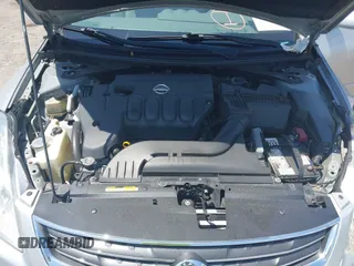 2011 Nissan Altima S z VIN 1N4AL2AP3BN510714, wystawiony jako IAAI lot #42324732 z przebiegiem 95 382 mil mil oraz . Historia ofert i sprzedaży dostępna na DreamBid. Obrazek 10.