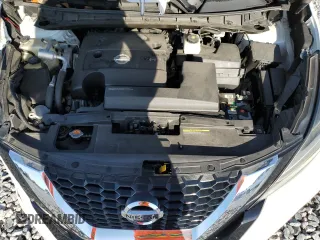 2020 Nissan Murano SV with VIN 5N1AZ2BJ0LN110223, listed as a Copart auction lot 62078265 with 78,937 mi miles and Non repairable. Bid and sale history available at DreamBid. Image 12.