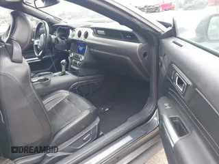 2019 Ford Mustang GT Premium с VIN 1FATP8FF1K5171791, выставлен на аукционе IAAI как лот 42043130 с пробегом 51 930 миль миль и . История ставок и продаж доступна на DreamBid. Изображение 5.