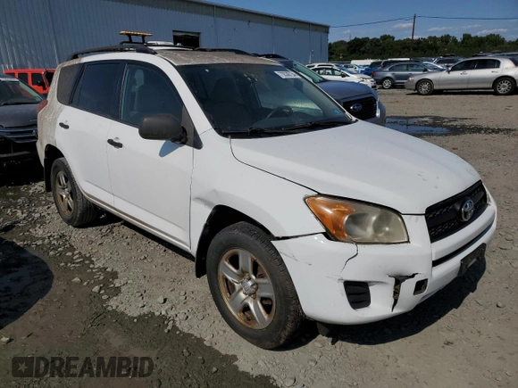 2009 Toyota RAV4 with VIN JTMBF33V79D001961, listed as a Copart auction lot 70536734 with 140,673 mi miles and Clean Title. Bid and sale history available at carsss.com. Image 4.