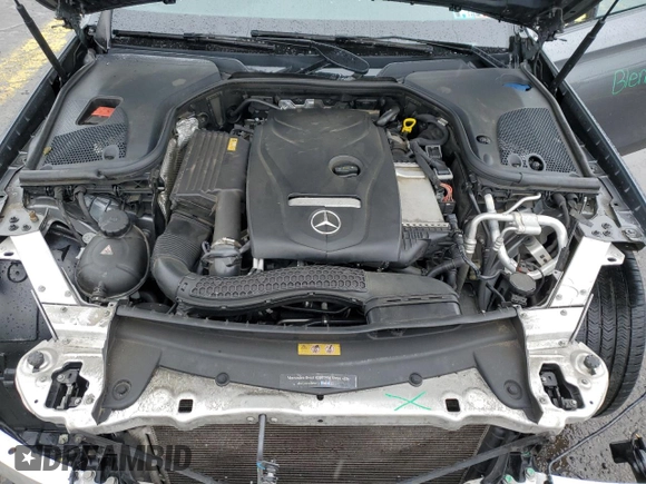 2017 Mercedes-Benz E 300 Luxury z VIN WDDZF4KB8HA108146, wystawiony jako Copart lot #58291275 z przebiegiem 96 000 mil mil oraz Szkoda całkowita • Salvage title. Historia ofert i sprzedaży dostępna na DreamBid. Obrazek 11.