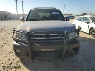 2002 Toyota Sequoia Limited with VIN 5TDZT38A22S067809, listed as a Copart auction lot 85933364 with 168,009 mi miles and Salvage Title. Bid and sale history available at carsss.com. Image 5.