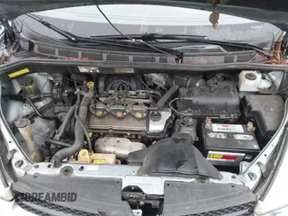 2005 Toyota Sienna CE with VIN 5TDZA23C35S227399, listed as a IAAI auction lot 42360622 with 278,338 mi miles and . Bid and sale history available at DreamBid. Image 10.