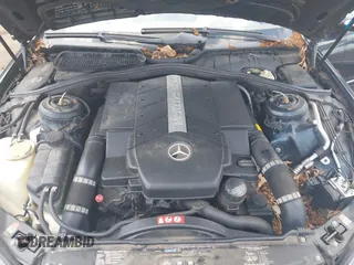 2005 Mercedes-Benz S 430 z VIN WDBNG83J25A450351, wystawiony jako IAAI lot #42273503 z przebiegiem 205 306 mil mil oraz . Historia ofert i sprzedaży dostępna na DreamBid. Obrazek 10.