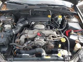 2008 Subaru Outback i z VIN 4S4BP61C086355531, wystawiony jako IAAI lot #41921555 z przebiegiem 199 218 mil mil oraz . Historia ofert i sprzedaży dostępna na DreamBid. Obrazek 10.