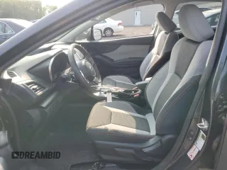 2018 Subaru Crosstrek Premium с VIN JF2GTABC5JH338534, выставлен на аукционе Copart как лот 59577195 с пробегом 54 307 миль миль и Списание • Salvage title. История ставок и продаж доступна на DreamBid. Изображение 7.