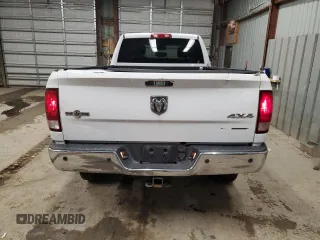 2015 Ram 2500 Tradesman z VIN 3C6TR5HT4FG577026, wystawiony jako Copart lot #52816585 z przebiegiem 133 806 mil mil oraz Czysty tytuł • Clean title. Historia ofert i sprzedaży dostępna na DreamBid. Obrazek 6.