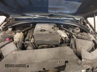 2014 Cadillac ATS Standard AWD with VIN 1G6AG5RXXE0124736, listed as a IAAI auction lot 42091338 with 185,168 mi miles and . Bid and sale history available at DreamBid. Image 10.