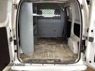 2018 Nissan NV200 S with VIN 3N6CM0KN0JK690589, listed as a IAAI auction lot 42575784 with 163,731 mi miles and . Bid and sale history available at DreamBid. Image 8.