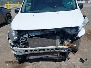 2017 Ford Transit Connect XL with VIN NM0GE9E77H1327976, listed as a IAAI auction lot 42023283 with Not provided miles and . Bid and sale history available at DreamBid. Image 6.