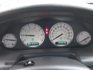 2000 Chrysler LHS with VIN 2C3HC56G4YH382301, listed as a IAAI auction lot 41324699 with 220,076 mi miles and . Bid and sale history available at DreamBid. Image 7.