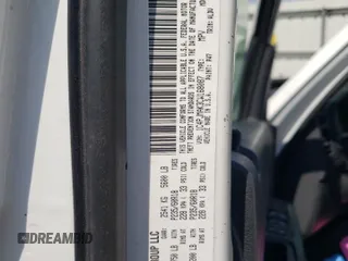 2012 Jeep Liberty Sport Latitude z VIN 1C4PJMAK3CW168087, wystawiony jako Copart lot #55071525 z przebiegiem 108 557 mil mil oraz Szkoda całkowita • Salvage title. Historia ofert i sprzedaży dostępna na DreamBid. Obrazek 13.