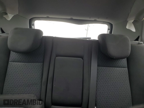 2020 Chevrolet Trax LS with VIN KL7CJKSB8LB058612, listed as a Copart auction lot 56024275 with 26,948 mi miles and Salvage Title. Bid and sale history available at DreamBid. Image 10.