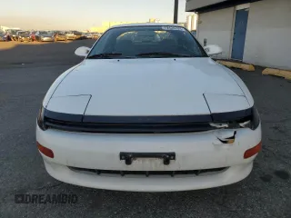 1990 Toyota Celica z VIN JT2ST87NXL0013674, wystawiony jako Copart lot #79434724 z przebiegiem 219 997 mil mil oraz Szkoda całkowita • Salvage title. Historia ofert i sprzedaży dostępna na DreamBid. Obrazek 5.