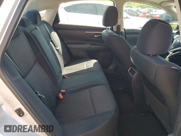 2016 Nissan Altima S z VIN 1N4AL3AP6GC280613, wystawiony jako Copart lot #59210975 z przebiegiem 88 605 mil mil oraz Szkoda całkowita • Salvage title. Historia ofert i sprzedaży dostępna na DreamBid. Obrazek 10.