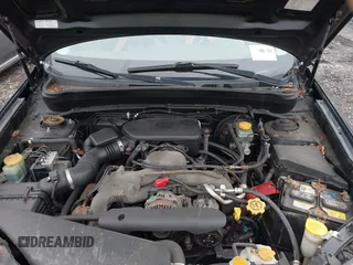 2010 Subaru Forester X Premium with VIN JF2SH6CC7AH754558, listed as a IAAI auction lot 42398156 with Not provided miles and . Bid and sale history available at DreamBid. Image 10.