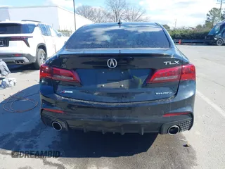 2018 Acura TLX w/A-SPEC Pkg z VIN 19UUB3F67JA001068, wystawiony jako IAAI lot #41598159 z przebiegiem 98 518 mil mil oraz . Historia ofert i sprzedaży dostępna na DreamBid. Obrazek 16.