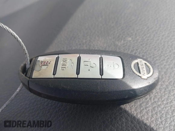 2015 Nissan Sentra SR with VIN 3N1AB7AP3FL691946, listed as a IAAI auction lot 42094754 with 137,547 mi miles and . Bid and sale history available at DreamBid. Image 11.