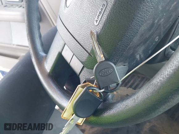 2006 Ford F-150 STX с VIN 1FTRX12W96KD80575, выставлен на аукционе IAAI как лот 42342553 с пробегом 225 900 миль миль и . История ставок и продаж доступна на DreamBid. Изображение 11.