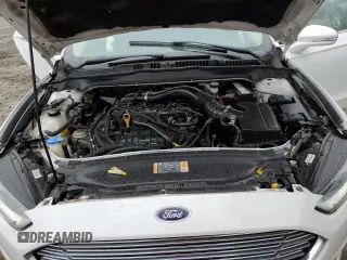 2013 Ford Fusion SE z VIN 3FA6P0HR3DR362036, wystawiony jako Copart lot #49432905 z przebiegiem 144 181 mil mil oraz Tytuł czysty. Historia ofert i sprzedaży dostępna na DreamBid. Obrazek 11.
