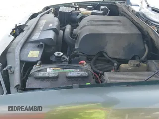 2002 Ford Explorer Eddie Bauer с VIN 1FMDU74W92UD60369, выставлен на аукционе IAAI как лот 42707630 с пробегом 143 676 миль миль и . История ставок и продаж доступна на DreamBid. Изображение 13.