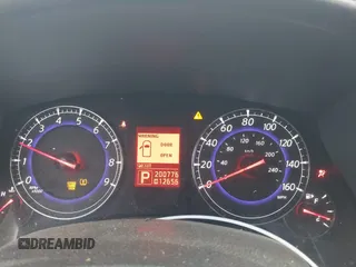 2010 Infiniti EX Journey с VIN JN1AJ0HR9AM757917, выставлен на аукционе IAAI как лот 42504189 с пробегом 200 776 миль миль и . История ставок и продаж доступна на DreamBid. Изображение 7.