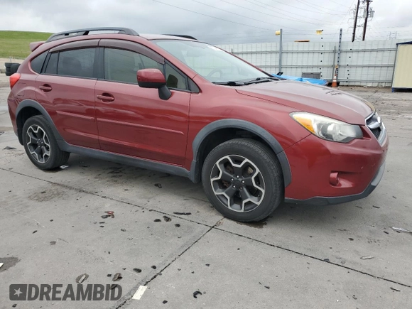 2013 Subaru Crosstrek Premium с VIN JF2GPAWC9D2880936, выставлен на аукционе Copart как лот 58246835 с пробегом 148 010 миль миль и Чистый • Clean title. История ставок и продаж доступна на DreamBid. Изображение 4.