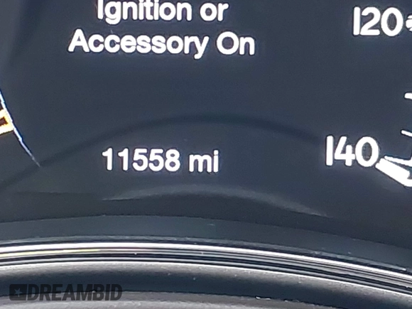 2019 Jeep Grand Cherokee Overland with VIN 1C4RJFCG6KC845761, listed as a IAAI auction lot 41542623 with 11,558 mi miles. Bid and sale history available at carsss.com. Image 16.