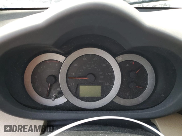 2011 Toyota RAV4 with VIN JTMBF4DV0BD040305, listed as a Copart auction lot 51442035 with Not Provided miles and Salvage Title. Bid and sale history available at DreamBid. Image 9.