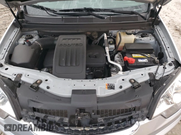 2014 Chevrolet Captiva Sport LT with VIN 3GNAL3EK8ES638804, listed as a Copart auction lot 78991354 with 97,660 mi miles and Clean Title. Bid and sale history available at DreamBid. Image 11.