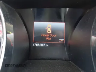2014 Ford Mustang V6 with VIN 1ZVBP8EM9E5275890, listed as a IAAI auction lot 42101000 with 176,628 mi miles. Bid and sale history available at carsss.com. Image 15.