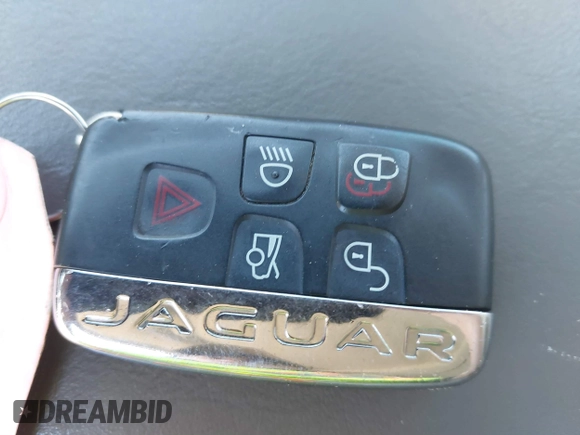 2014 Jaguar XJ Portfolio with VIN SAJWA2GZ4E8V60251, listed as a IAAI auction lot 41778702 with 45,180 mi miles and . Bid and sale history available at DreamBid. Image 11.