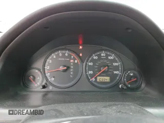 2003 Honda Civic z VIN 1HGEN26503L000381, wystawiony jako Copart lot #47497295 z przebiegiem 103 341 mil mil oraz Szkoda całkowita • Salvage title. Historia ofert i sprzedaży dostępna na DreamBid. Obrazek 9.