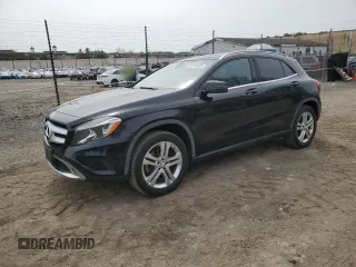 2017 Mercedes-Benz GLA 250 z VIN WDCTG4GB7HJ292298, wystawiony jako Copart lot #51313935 z przebiegiem 45 840 mil mil oraz Szkoda całkowita • Salvage title. Historia ofert i sprzedaży dostępna na DreamBid. Obrazek 1.