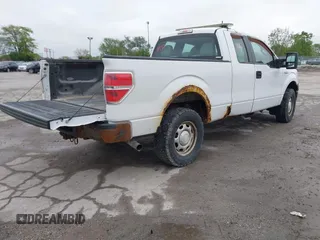 2013 Ford F-150 XL с VIN 1FTFX1EF3DKE62894, выставлен на аукционе IAAI как лот 42248853 с пробегом 233 743 миль миль и . История ставок и продаж доступна на DreamBid. Изображение 4.