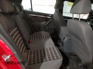 2007 Volkswagen GTI с VIN WVWHV71K67W029555, выставлен на аукционе Copart как лот 46246035 с пробегом 183 030 миль миль и Чистый • Clean title. История ставок и продаж доступна на DreamBid. Изображение 11.
