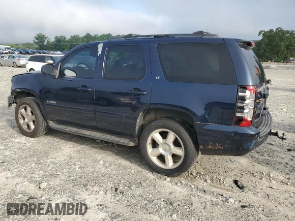 2007 Chevrolet Tahoe LT с VIN 1GNFC13077J349770, выставлен на аукционе Copart как лот 59666565 с пробегом 353 522 миль миль и Списание • Salvage title. История ставок и продаж доступна на DreamBid. Изображение 2.