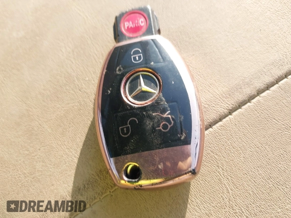 2008 Mercedes-Benz CLK 350 with VIN WDBTJ56H38F258699, listed as a IAAI auction lot 41781579 with 166,754 mi miles and . Bid and sale history available at DreamBid. Image 11.