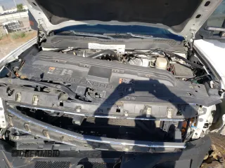2015 Chevrolet Silverado 3500HD LT with VIN 1GC4KZE80FF572206, listed as a Copart auction lot 54986133 with 0 mi miles and Salvage Title. Bid and sale history available at carsss.com. Image 12.