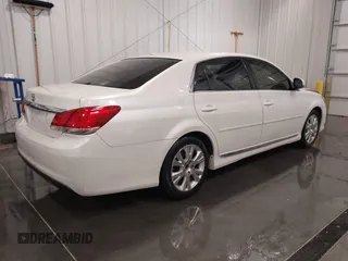 2011 Toyota Avalon with VIN 4T1BK3DB4BU434882, listed as a IAAI auction lot 41611977 with 85,110 mi miles and . Bid and sale history available at DreamBid. Image 4.