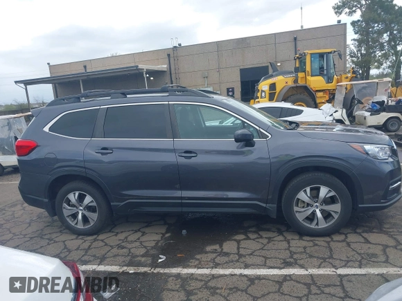 2022 Subaru Ascent Premium z VIN 4S4WMAED0N3433853, wystawiony jako IAAI lot #41911461 z przebiegiem 50 045 mil mil oraz . Historia ofert i sprzedaży dostępna na DreamBid. Obrazek 13.