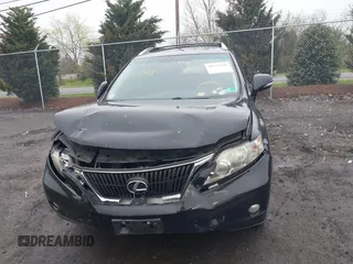 2010 Lexus RX 350 z VIN 2T2BK1BA4AC069856, wystawiony jako IAAI lot #41952761 z przebiegiem 204 342 mil mil oraz . Historia ofert i sprzedaży dostępna na DreamBid. Obrazek 12.