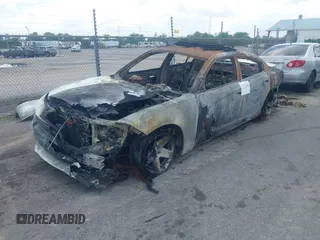 2019 Dodge Charger Police with VIN 2C3CDXAG9KH544571, listed as a IAAI auction lot 41971350 with Not provided miles and . Bid and sale history available at DreamBid. Image 2.