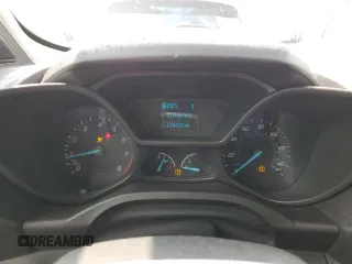 2017 Ford Transit Connect XLT z VIN NM0GE9F7XH1328165, wystawiony jako Copart lot #47819805 z przebiegiem 135 452 mil mil oraz Szkoda całkowita • Salvage title. Historia ofert i sprzedaży dostępna na DreamBid. Obrazek 9.
